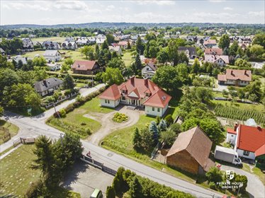 dom na sprzedaż 600m2 dom Czarnochowice