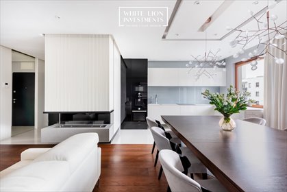 mieszkanie na sprzedaż 86m2 mieszkanie Warszawa, Ochota, Szczęśliwicka