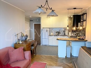 mieszkanie na wynajem 38m2 mieszkanie Warszawa, Mokotów, Mokotów