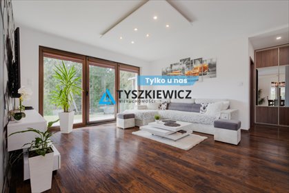 dom na sprzedaż 403m2 dom Warzenko, Sosnowa