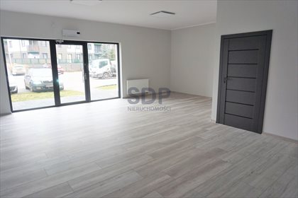 lokal użytkowy na wynajem 56m2 lokal użytkowy Wrocław, Krzyki, Klecina, Babiego Lata