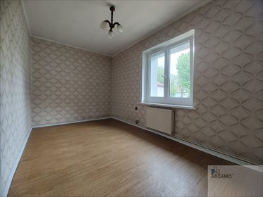 mieszkanie na sprzedaż Ruda Śląska Okrężna 47,93 m2