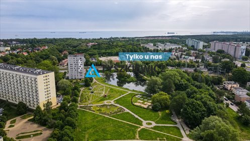 mieszkanie na sprzedaż 37m2 mieszkanie Gdańsk, Żabianka, Pomorska