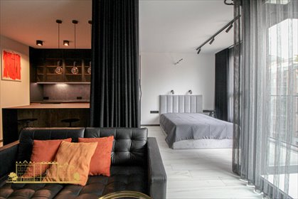 mieszkanie na sprzedaż 42m2 mieszkanie Kraków, Grzegórzki, Grzegórzki, Mogilska