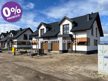 dom na sprzedaż 127m2 dom Nadbiel