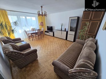 mieszkanie na sprzedaż 50m2 mieszkanie Warszawa, Bemowo, Mieczysława Wolfkego