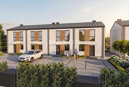 dom na sprzedaż 79m2 dom Radzymin, Wołomińska