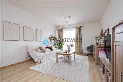 mieszkanie na sprzedaż 73m2 mieszkanie Gdańsk, Piecki-Migowo, Morenowe Wzgórze