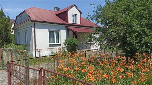 dom na sprzedaż 70m2 dom Beszowa
