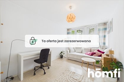 2-pokojowe mieszkanie 42 m² w Krzykach z miejscem postojowym mieszkanie Wrocław, Krzyki, Swobodna