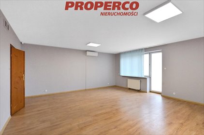 Lokal biurowo-usługowy 40 m² z balkonami i klimatyzacją lokal użytkowy Kielce, Szydłówek, Jesionowa
