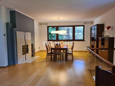 Przestronny dom 186 m2 z ogrodem i garażem w Katowicach dom Katowice, Ochojec, Legnicka