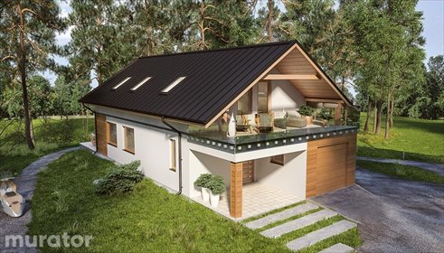 dom na sprzedaż 272m2 dom Dębe Wielkie, Dębe Wielkie