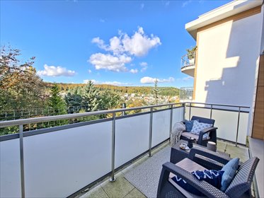 mieszkanie na sprzedaż 58m2 mieszkanie Gdynia, Mały Kack, Kamerata, Sochaczewska