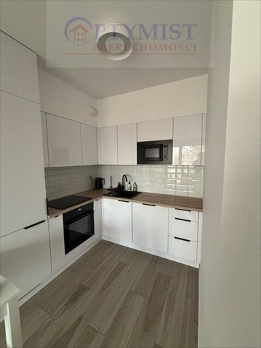 mieszkanie na wynajem 42m2 mieszkanie Warszawa, Wola, Czyste, Ludwiki
