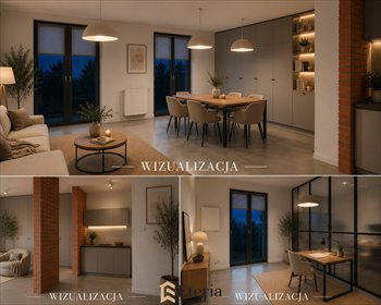 Przestronne 50 m² z wysokimi oknami i potencjałem mieszkanie Warszawa, Mokotów, Puławska
