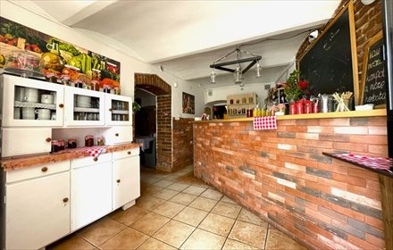 Wynajmę lokal gastronomiczny z ogródkiem w centrum Rzeszowa lokal użytkowy Rzeszów, Mikołaja Kopernika