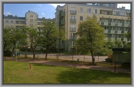 mieszkanie na sprzedaż 55m2 mieszkanie Warszawa, Rembertów, Kramarska