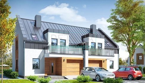 dom na sprzedaż 140m2 dom Adamowizna