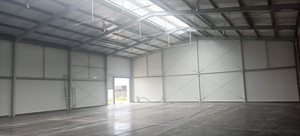 lokal użytkowy na wynajem 660m2 lokal użytkowy Kąty Wrocławskie