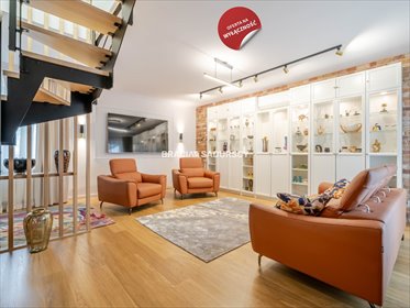 mieszkanie na sprzedaż 125m2 mieszkanie Kraków, Bieżanów-Prokocim, Profesora Tadeusza Seweryna