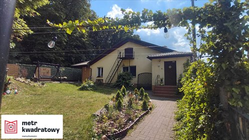 Urokliwy dom 160 m2 z niezależnymi wejściami i atrakcjami dom Najmowo, Najmowo