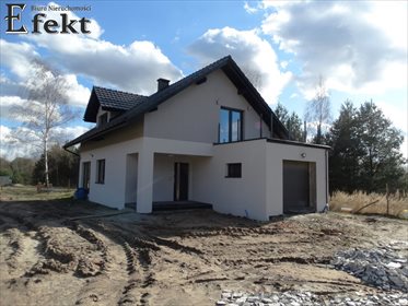 Dom na sprzedaż Myślachowice 171m2 Foto 1