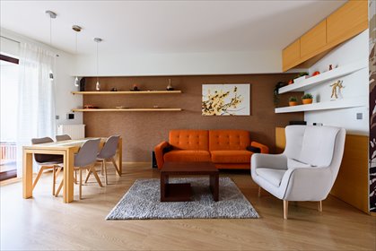 mieszkanie na sprzedaż 77m2 mieszkanie Warszawa, Bemowo, Antoniego Kocjana