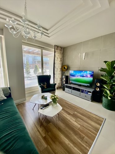 mieszkanie na sprzedaż 73m2 mieszkanie Warszawa, Targówek, Głębocka