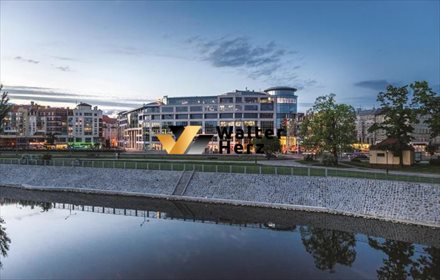 lokal użytkowy na wynajem 207m2 lokal użytkowy Wrocław, pl. gen. Józefa Bema