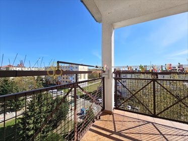 mieszkanie na sprzedaż 65m2 mieszkanie Śrem