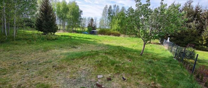 działka na sprzedaż 1000m2 działka Szczecin