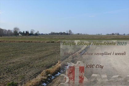 działka na sprzedaż 4634m2 działka Osmolice Pierwsze