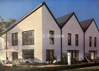 działka na sprzedaż 1415m2 działka Mierzyn