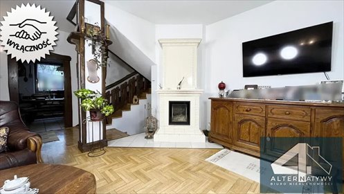 dom na sprzedaż 158m2 dom Wolbrom