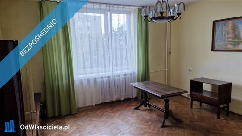 mieszkanie na sprzedaż 30m2 mieszkanie Warszawa, Żoliborz, Al. Wojska Polskiego 37