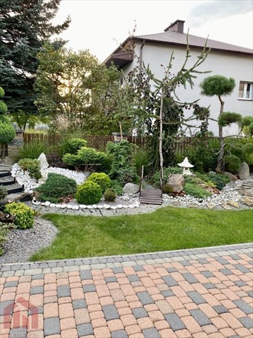dom na wynajem 120m2 dom Nagawczyna