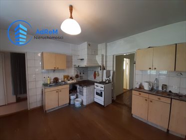 Dom na sprzedaż Janowszczyzna 102m2 Foto 3