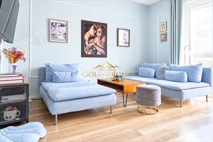 Nowoczesny dom 70 m² z garażem i tarasem zapraszam dom Dachowa, Cytrynowa