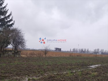 działka na sprzedaż 1747m2 działka Zgorzała