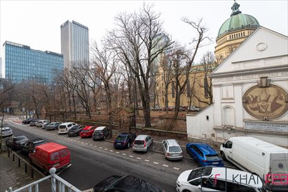 lokal użytkowy na wynajem 90m2 lokal użytkowy Warszawa, Śródmieście, Wspólna