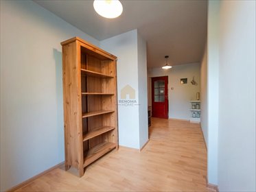 Przestronne 3-pokojowe mieszkanie z jasną kuchnią i windą mieszkanie Wrocław, Śródmieście