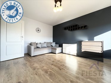 Funkcjonalne 2-pokojowe mieszkanie 39 m² w Łodzi polecam! mieszkanie Łódź, Widzew, Leszka Białego