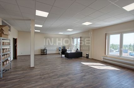 lokal użytkowy na wynajem 50m2 lokal użytkowy Szczecin, Pomorzany