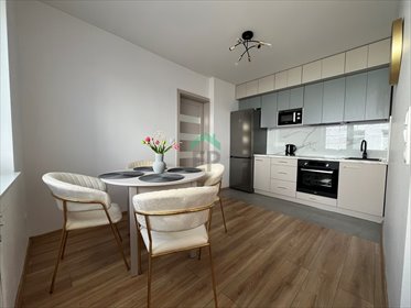 Przytulny, odnowiony domek 60 m² w centrum Częstochowy dom Częstochowa, Centrum
