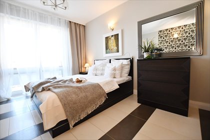 mieszkanie na sprzedaż 32m2 mieszkanie Kołobrzeg, Solne Zdroje, Portowa