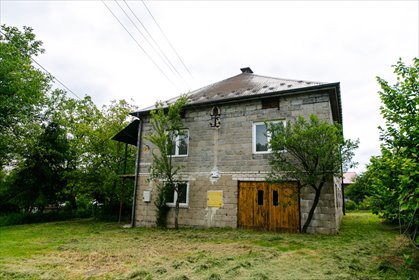 dom na sprzedaż 200m2 dom Głowaczowa