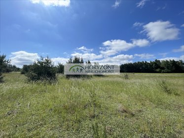 Działka 1162 m2 pod zabudowę mieszkaniową i usługową działka Bojano