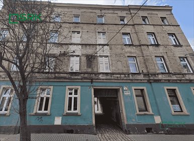 mieszkanie na sprzedaż 37m2 mieszkanie Bytom, Musialika