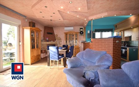 dom na sprzedaż 121m2 dom Jaczów, Stroma